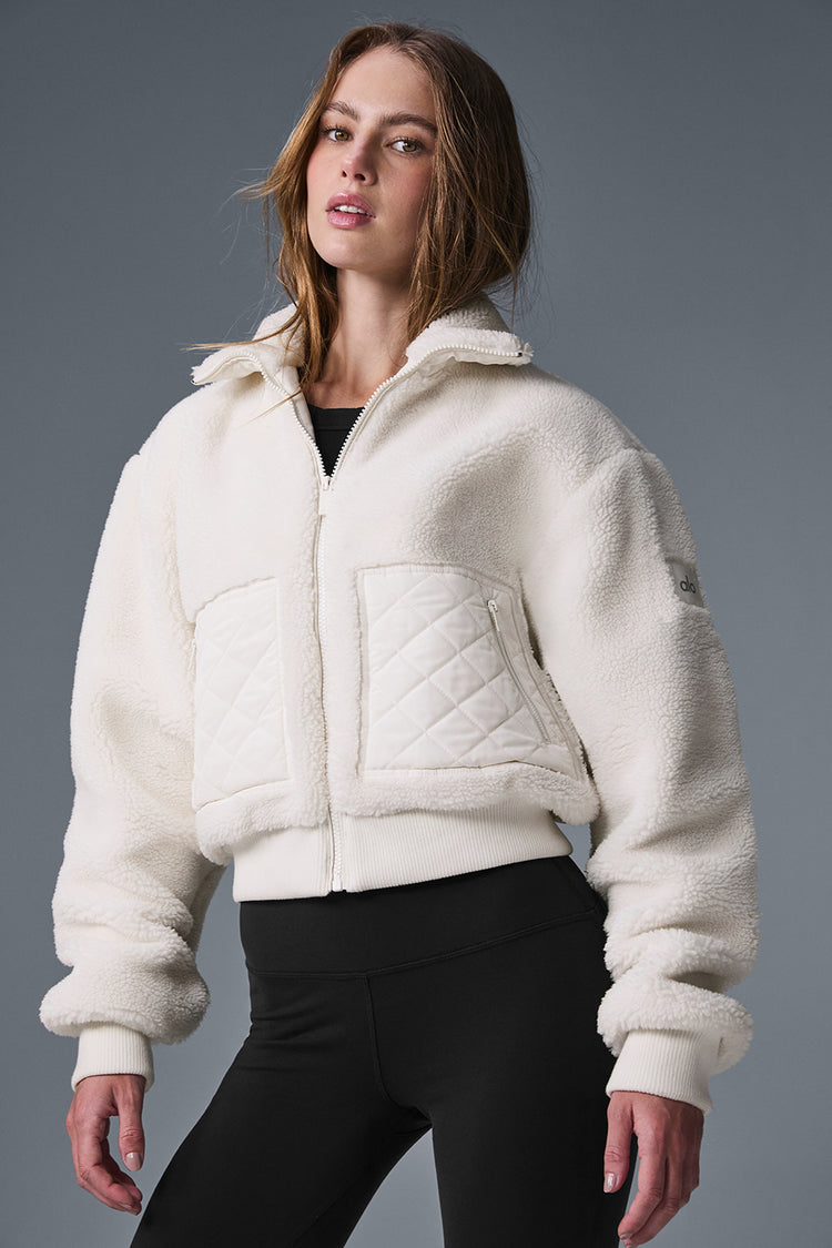 Bomber Sherpa Edge"new"